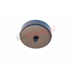 Podsufitka do lampy wiszącej 1pł Czarna 105537 Markslojd